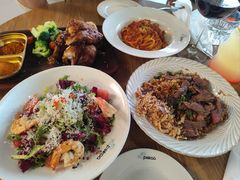 -Pekaa啤咖食肆Coffee&Bistro