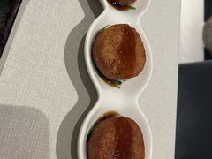 -狮王府淮扬菜(夫子庙老门东店)