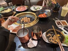 -烧肉达人(凯德晶萃店)