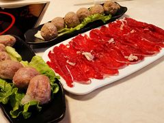 -品牛阁潮汕牛肉火锅(洋河店)