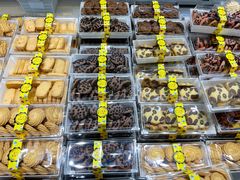 零售区-幸福蛋糕坊(金顶街店)