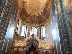 -滴血救世主教堂