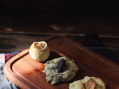 -角落低卡烘焙(正弘城店)