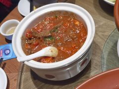 -鑫小城故事·藕汤·家常菜(台北一路总店)