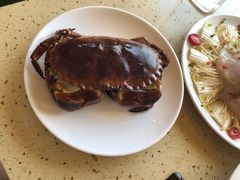 -港畔赶海蒸汽海鲜烧烤自助(仙螺岛店)