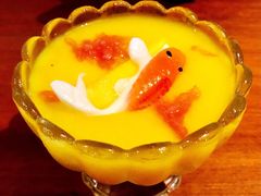杨枝甘露-意满花千醉(金茂览秀城店)