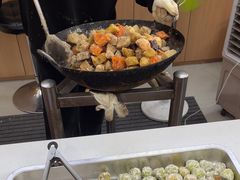 -普宁反沙番薯芋头