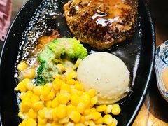 -铃木食堂(帽儿胡同店)