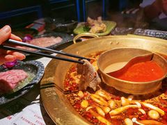 -哥老官重庆美蛙鱼头(宝山龙湖店)