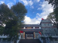 -康定跑马山风景区