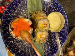 -古田居·特色寿司料理(星之岛旗舰店)