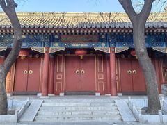 -北京第二实验小学