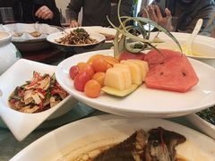 -成飞公园