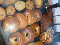 -BAKER&SPICE(BFC外滩金融中心店)