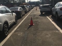 -上海市公安局交通警察总队车辆管理所三分所