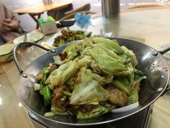 -王胖子土菜馆·特色杭帮菜·农家土菜
