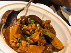 -浙江安吉JW万豪酒店·万豪中餐厅