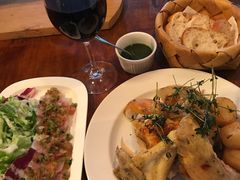-羽深肉铺 Steak & Wine
