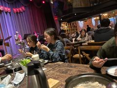 -同仁四季椰子鸡(海岸城天利店)