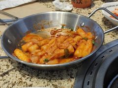 -安又胖韩国烤肉(美罗城店)