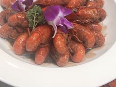 -臻馆小龙虾