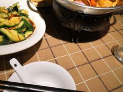 -楚太子  中餐&烧烤(武大店)