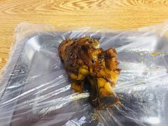 筒骨-赵元章肉骨烧(山塘街店)