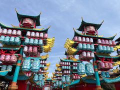 -中华郡文化旅游景区