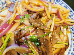 -旺角小渔村·海肠捞饭开创者(环山路店)