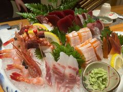 -大岛日本料理铁板烧(南通大饭店)