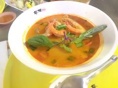 -蔡澜Pho·越南粉餐厅(海上世界店)