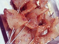 -同裕烧烤·海鲜·家常菜(杰座·欧洲城店)