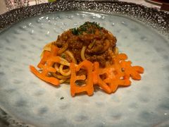 -金陵饭店 56F 家·海鲜火锅餐厅