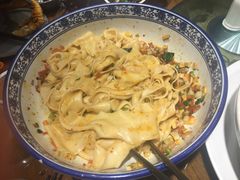 -秦唐一号西安菜馆(钟楼店)