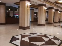 -北京前门建国饭店