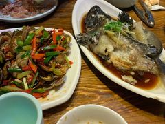 -南海渔家•海鲜•正宗海南菜(海棠湾店)