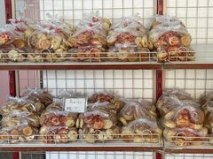 -中关村茶点