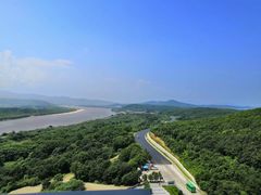 -珲春防川景区