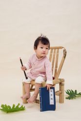 -小熊维尼高端儿童摄影(罗湖区总店)