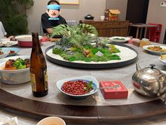 -牧雲子·臻选云南菜 .商务宴请(泰然大厦店)