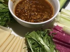 -上关东东北菜(夫子庙水游城店)