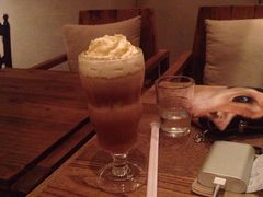 -MAAN COFFEE(金桥店)
