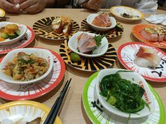 -友壹町寿司(佛山新DNA店)