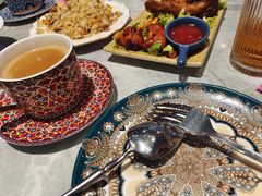 -木尔坦·Multan巴基斯坦清真餐厅halal(大智嘉园店)