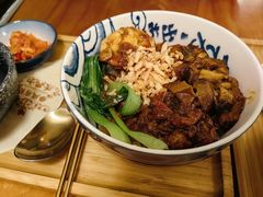 无敌卤肉饭-春风·有糖(崇宁路店)