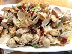 -船歌·鱼水饺青岛菜(金狮广场店)