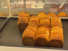 -红星前进面包牛奶公司(畅春园店)