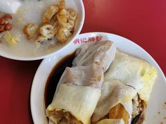 -西关明记肠粉(荔枝湾店)