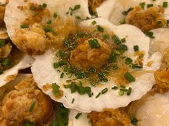 -龙景轩大酒店(宝杨路店)