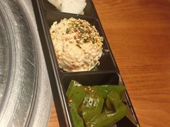 -匠太烧肉台日料理餐酒馆(三林店)